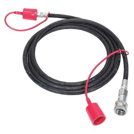 Hose Unit-Hyd MPN:17707