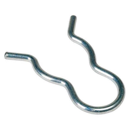 Retaining Clip MPN:18772