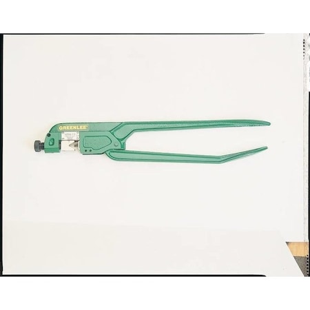 22 3/8 in Dieless Crimper MPN:1981