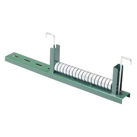 Straight Cable Roller, 12in-18in Tray MPN:2018S