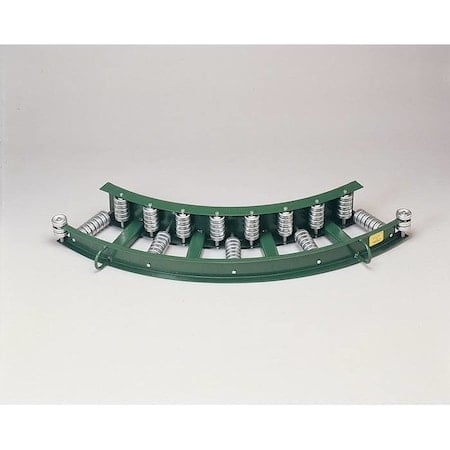 Roller Unit-Radius Cable 2024-9R MPN:20249R