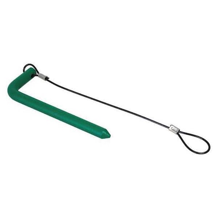 Pin-Stop Repair Unit MPN:25591