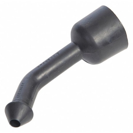 Adapter Cone 1/2-1 Conduit E MPN:25646