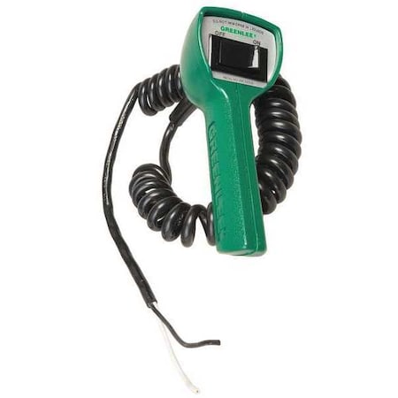 Switch Unit For 980 Pump MPN:32363