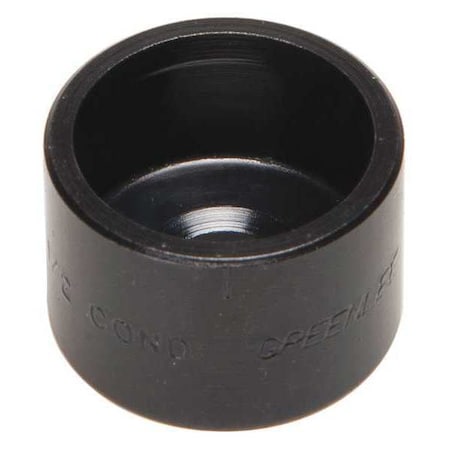 Punch-Rd 1.218 30.5Mm Std 3/8D/S MPN:36282