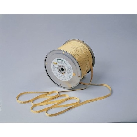 1/2 X 3000FT Conduit Tape MPN:39245G
