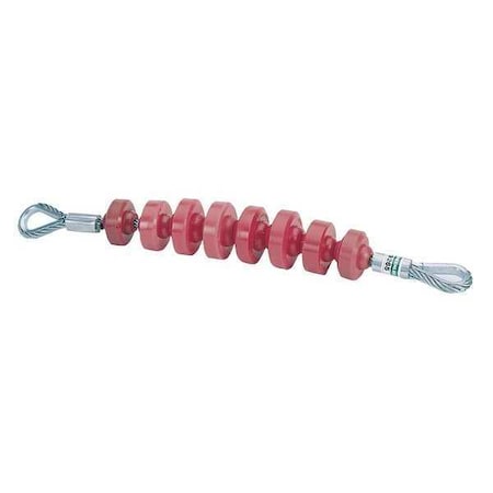 Mandrel-Plastic 3.5 MPN:39259