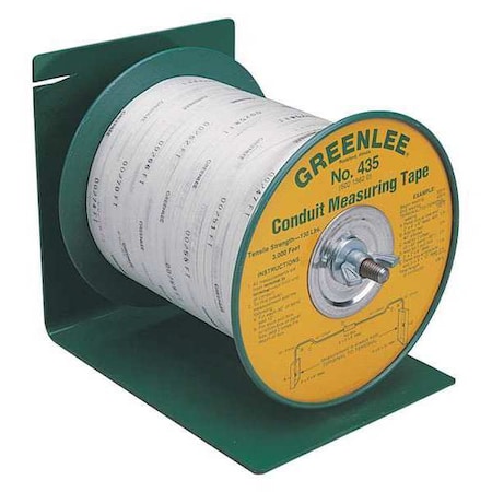Dispenser-Tape 434 MPN:434
