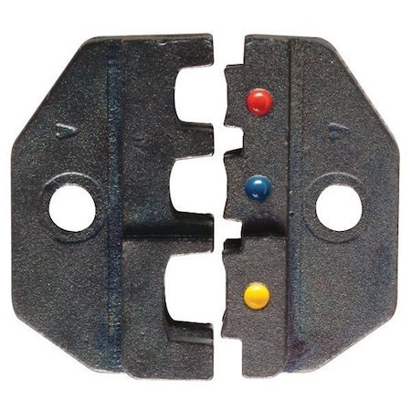Die Set, Slide On 22-12 Awg MPN:45570