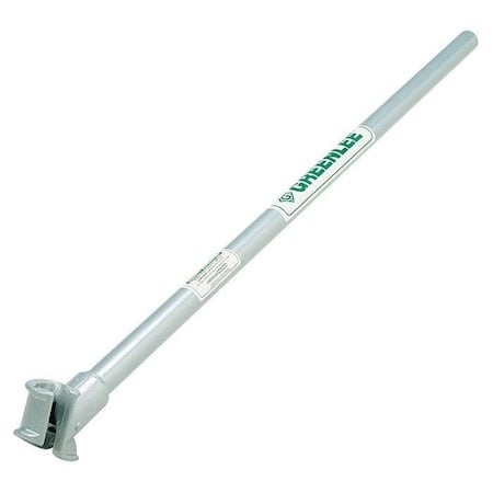 Hand Conduit Bender, 40
