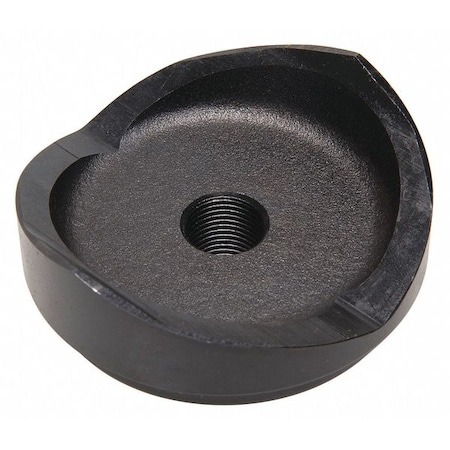 5 Inch Punch, 5-5/8