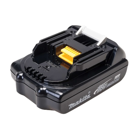 Battery, 18V, 1.5Ah, Li-Ion MPN:52177