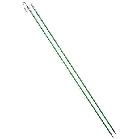 Fish Stick, 24 ft, Fiberglass MPN:540-24