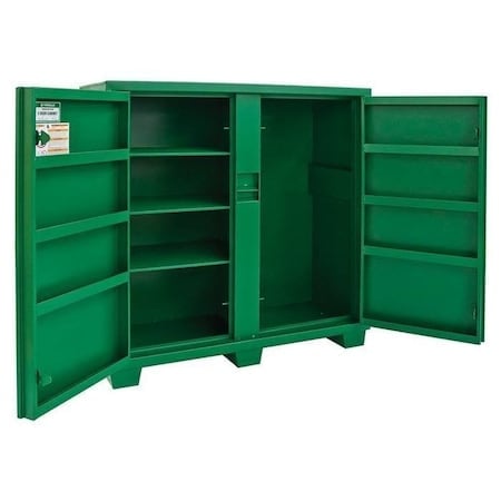Box Assembly Cabinet (5660LH) MPN:5660LH