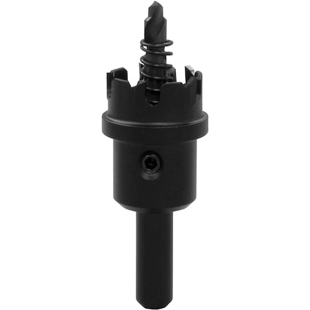 625 1 Inch Carbide Tipped Hole Cutter MPN:625-1