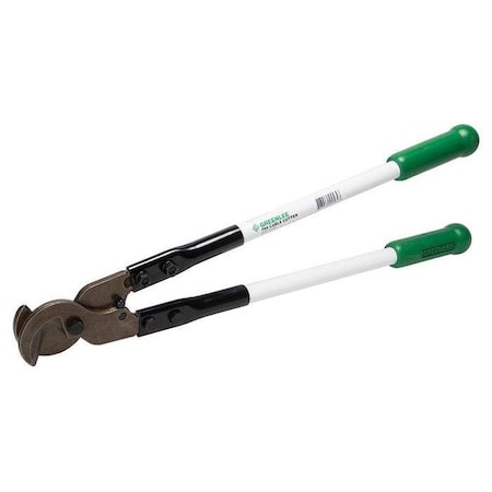 Cable Cutter, Center Cut, 21 In MPN:704