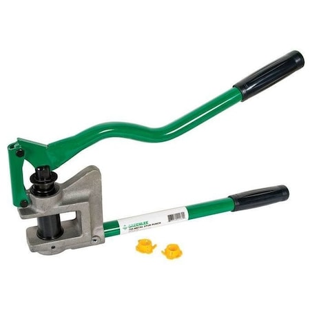 Metal Stud Punch, 7/8in MPN:709