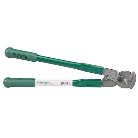 Cable Cutter, 718 MPN:718