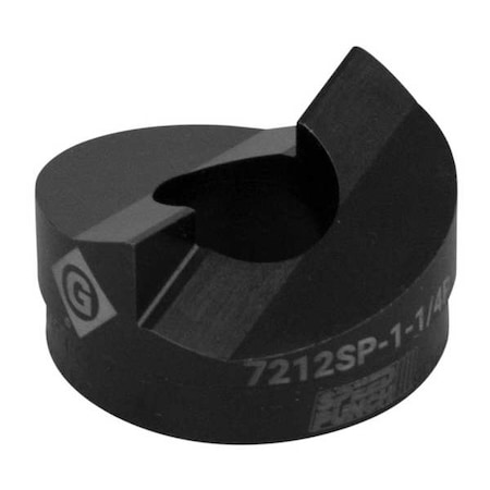 Speed Punch, 1-1/4 in, 10 ga MPN:7212SP-1-1/4P