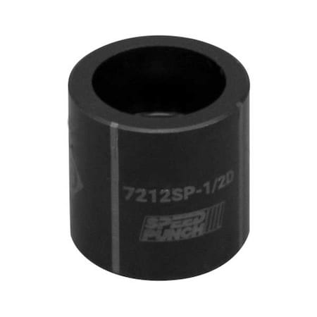 Knockout Die, 7/8in., 10 ga., Cup MPN:7212SP-1/2D