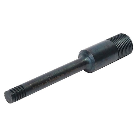 Draw Stud, Long, 3/8