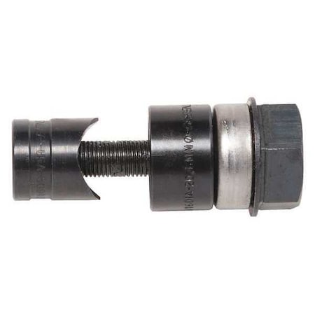 Punch UnitRd 2.500 Bb 730bb MPN:730BB-2-1/2