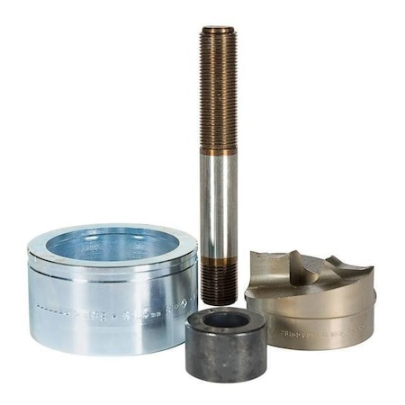 Slug Splitter Sc Knockout Punch Set 2In MPN:745H-2