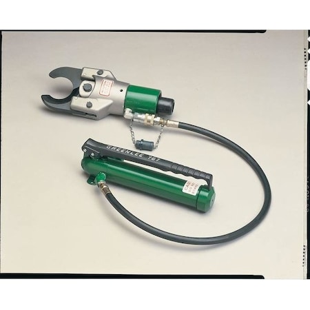 Cable Cutter, Hydraulic, 750H767 MPN:750H767