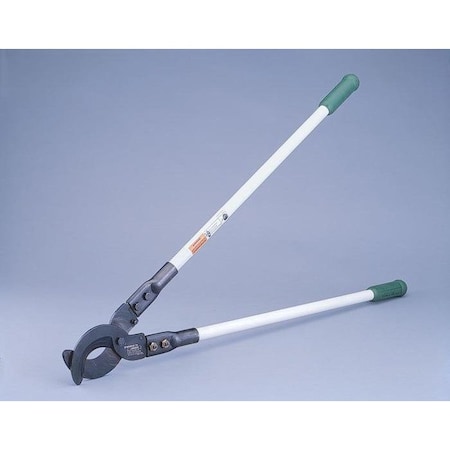 Cable Cutter, Center Cut, 37 In MPN:765