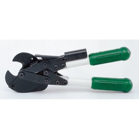 Cable Cutter, Shear Cut, 15-1/2 In MPN:773