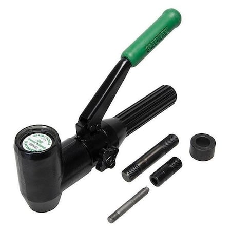 Quick Draw 90 Hydraulic Punch Driver Kit MPN:7904-E