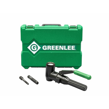 Greenlee 7904Sb Hyd Punch Driver Kit MPN:7904SB