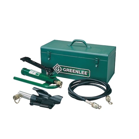 Bender-Cable W/Pump MPN:800F1725