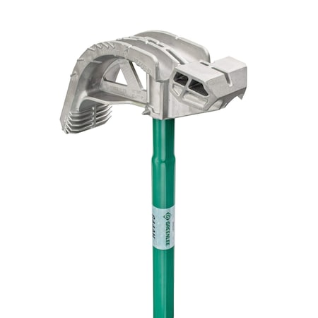 Hand Held Conduit Bender, Foot Pedal MPN:844AH