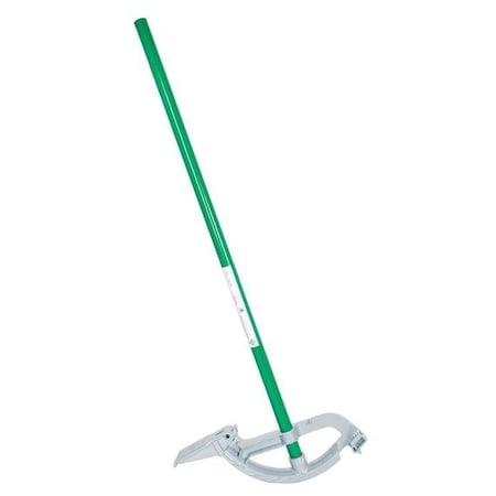 Handle for 1-1/4 EMT Aluminum. MPN:84H3