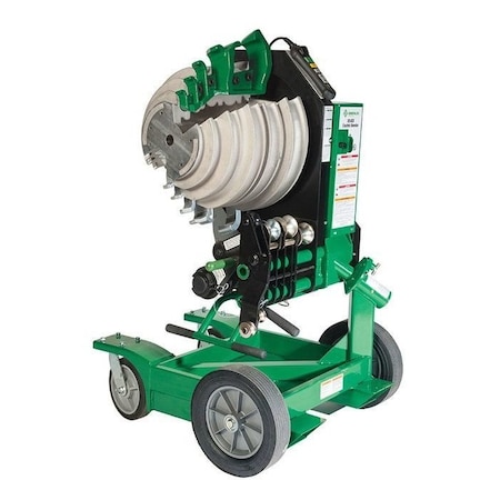 Conduit Bender, Electrical, 1/2 to 2inCond MPN:854DX