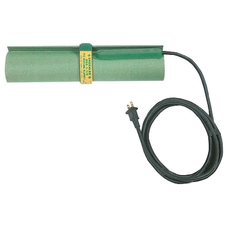 PVC Heating Blanket, For 1/2