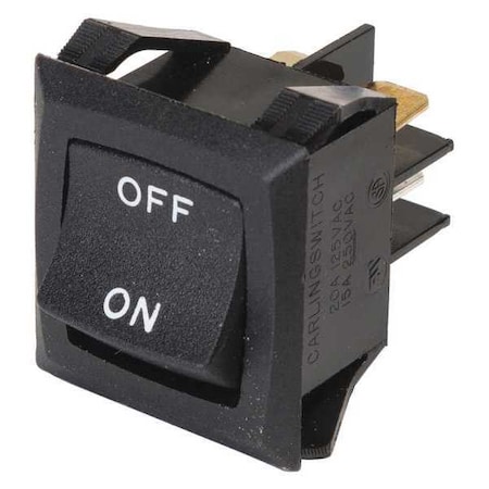 Switch, Tippette D-P 849 MPN:86015