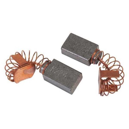 Set Of Arm Brushes For Ut2 Puller Motor MPN:86109