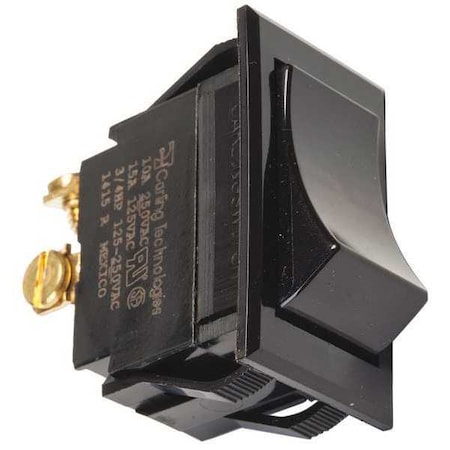 Switch-Rocker S-P Moment-On MPN:86265