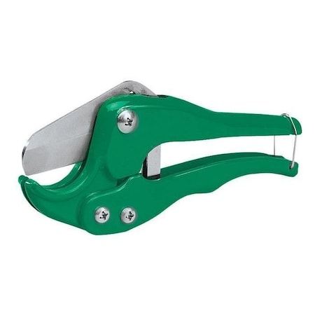 Pipe Cutter, 1-1/4