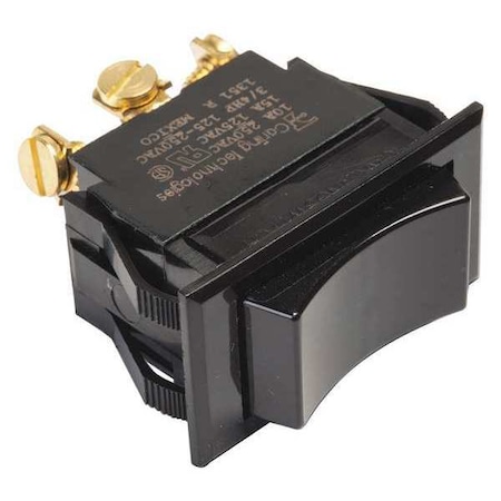 Switch Greenlee Model 555R MPN:86449