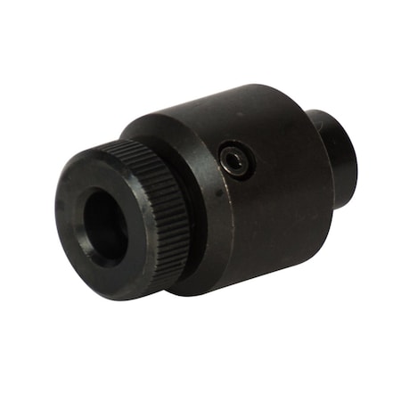 Screw Anchor Expander, Steel, 1 1/4 in L MPN:870