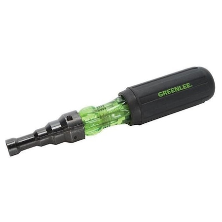 Conduit Fitting Screwdriver 1/2