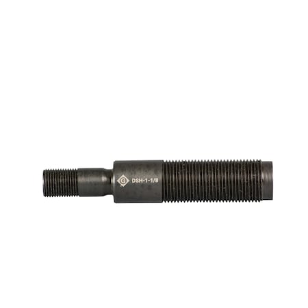Knock Out Draw Stud MPN:DSH-1-1/8