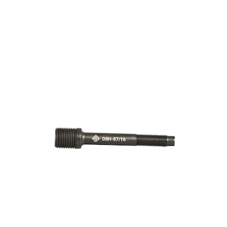 Knock Out Draw Stud MPN:DSH-S7/16