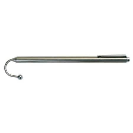 Telescoping Fish Stick, 3 ft, SS MPN:FP3