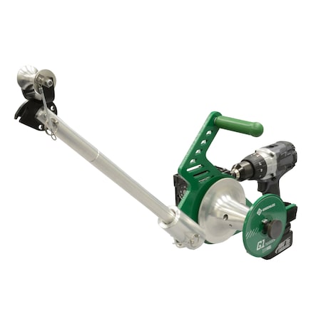 DRILL PULLER, G SERIES, Hp MPN:G1