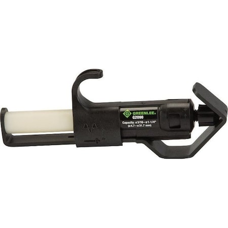 7 1/2 in Cable Stripping Tool 8 AWG to 750 kcmil MPN:G2090