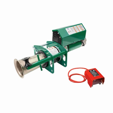 Wire Pulling Machine, 13 in H MPN:GX10-B